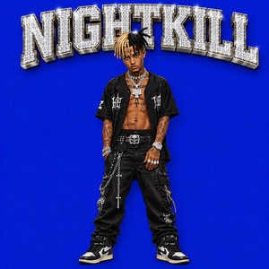 NIGHTKILL by SISTEMA777 - BEATS