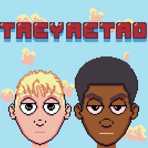 TreyRetro by TreyTheKidd, Tae Retro