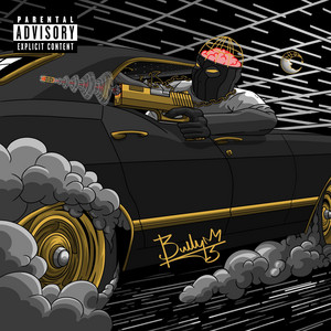 Carjack (Hit n' Run) by T-Low