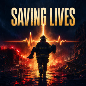 Saving Lives by Shakaitis