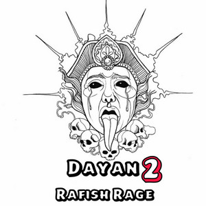 Dayan 2 by Rafish Rage