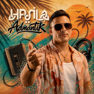 Admantik by Hani Mitwasi