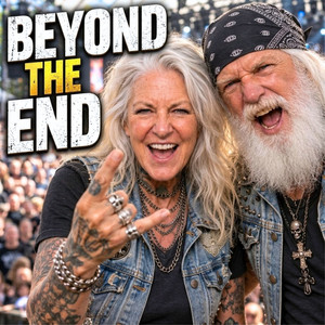 Beyond the End by Sarah Thomson Oficial, Michael Bennett Official