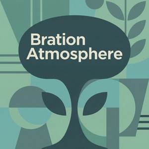 Bration Atmosphere by Thomas Keel