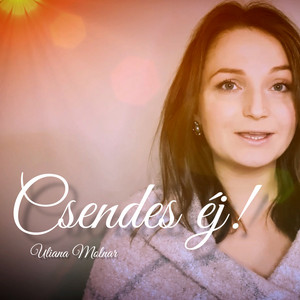 Обкладинка: Csendes Éj