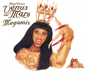 Venus And Mars / Mega Mix - Single by Army Of Lovers | Spotify