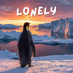 Lonely by Fern Younglas