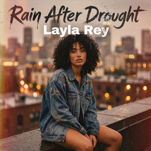 Rain After Drought by Layla Rey