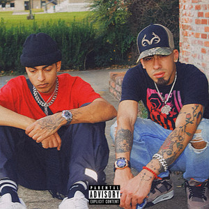 TOGETHER by Fa6o Rican, Jay Capone