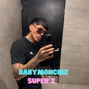 SUPER Z by BabyMonchiz