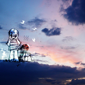 mon ami by athysue