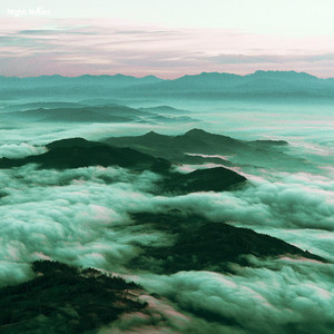 Expanse by Elowen Sky