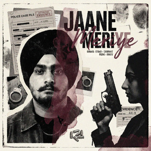 Jaane Meriye by TanmeeT, Shevv