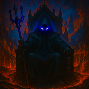 The808Wizrd - Hell Wizard