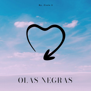 Olas Negras by Cielo 3
