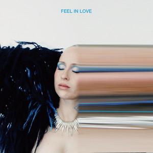 Feel in Love by KLEER, V3NUS