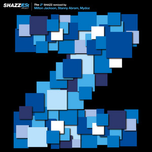 Leave Me (Mydoz Remix) by Shazz, Mydoz