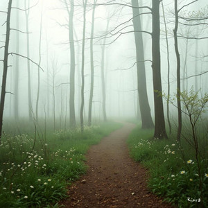 It's Okay to Be Lost by Riora