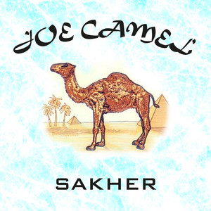 Joecamel by Sakher