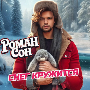 Снег Кружится by Роман Сон