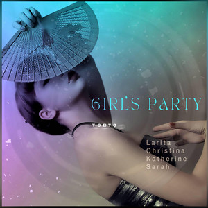 Tobto — Girl's Party