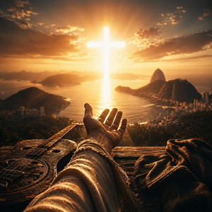 Jesus Salva by This is Carrillos