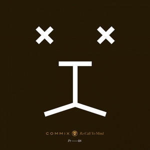 Re:Call to Mind, Pt. 1 cover art