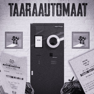 TAARAAUTOMAAT by pahalaps & bossu