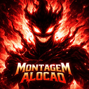 Montagem Alocao - Sped by DJ PLAK, Teify, Vikezy