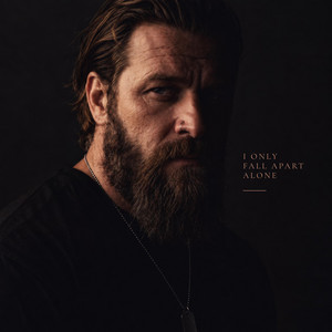I Only Fall Apart Alone by Ray Biggs