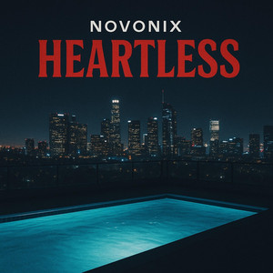 NOVONIX - HEARTLESS