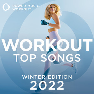 Power Music Workout - Unstoppable (Workout Remix 95 BPM)