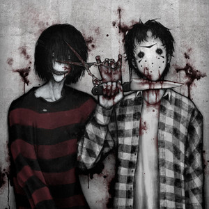 MURDER SONG by KXLLSHOMICIDE, Craig Scissorhands