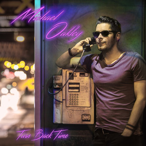 Turn Back Time by Michael Oakley