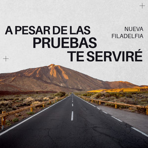 Nueva Filadelfia - Mi Recuerdo Mas Grande Es Jesús