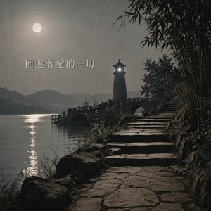 回避著愛的一切事｜失恋R&B｜清醒心碎版｜情绪版｜越是刻意躲开越容易碰见旧日痕迹 by 黄湘云