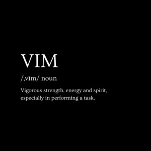 Vim