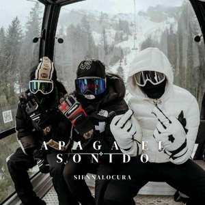Apaga el sonido by SiennaLocura