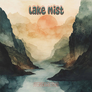 Lake Mist by Frostynotes
