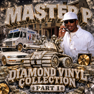 Genius (5K XL Mix) by Master P