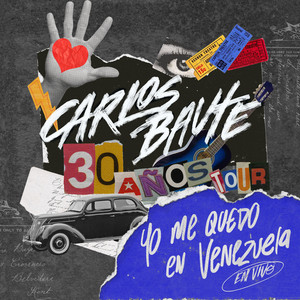 Yo Me Quedo en Venezuela (En Vivo)