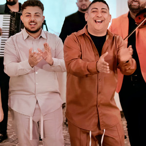 Paul Hamza - La Dubai si la Abu Dhabi (feat. Darius Catalin)