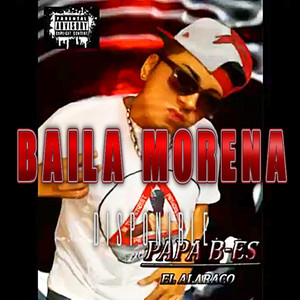 Baila Morena by Papá BIG ES