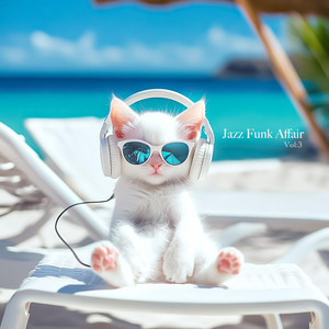 VisionalMedia - Funky Jazz Jam