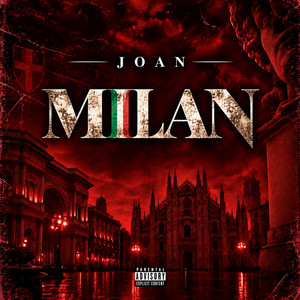 MILAN by JOAN