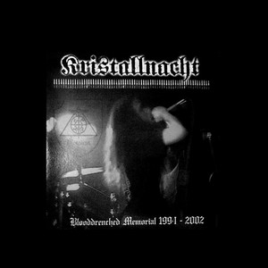 洋楽 Kristallnacht Blooddrenched Memorial CD Blooddrenched Memorial 1994-2002 - Album by Kristallnacht | Spotify