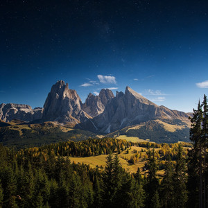 Where Heaven Rests by Selah Night