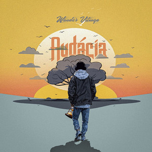 Audácia by Wander Vilinga
