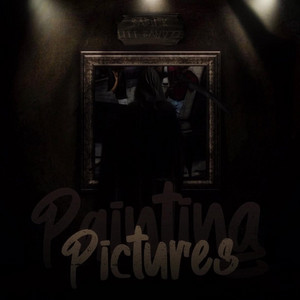 Painting Pictures by Babii K, littbandzz