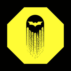 Batman by Todd Greyham, Chu